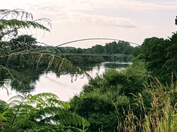 Ngāruawāhia 2