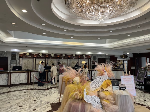 Guangdong Victory Hotel