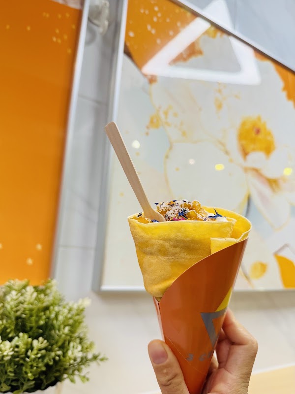 3 CREPEs 2