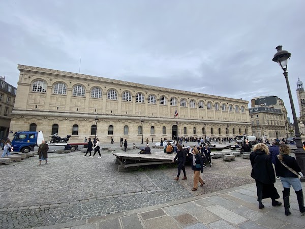 Panthéon-Sorbonne University 4