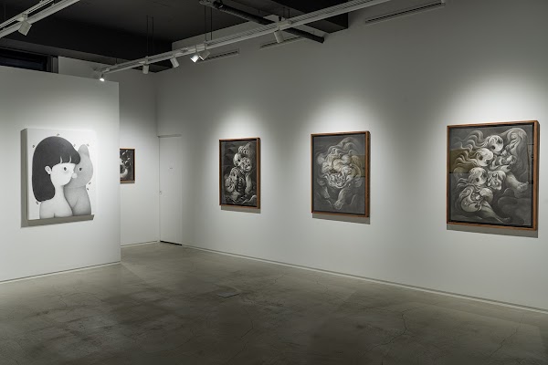 Gallery CDA (씨디에이)