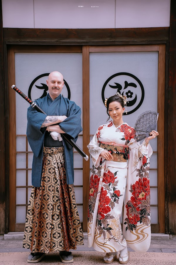Asakusa Kimono Rental Ann 1