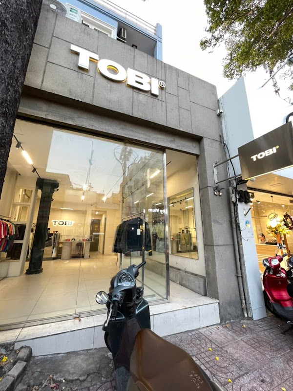 TOBI Studios