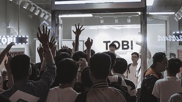TOBI Studios 5