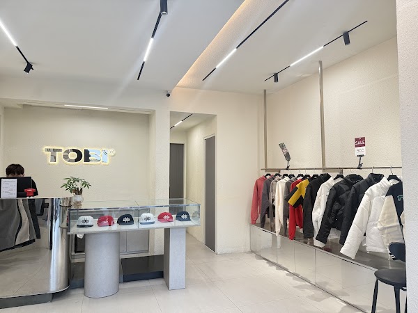 TOBI Studios 4