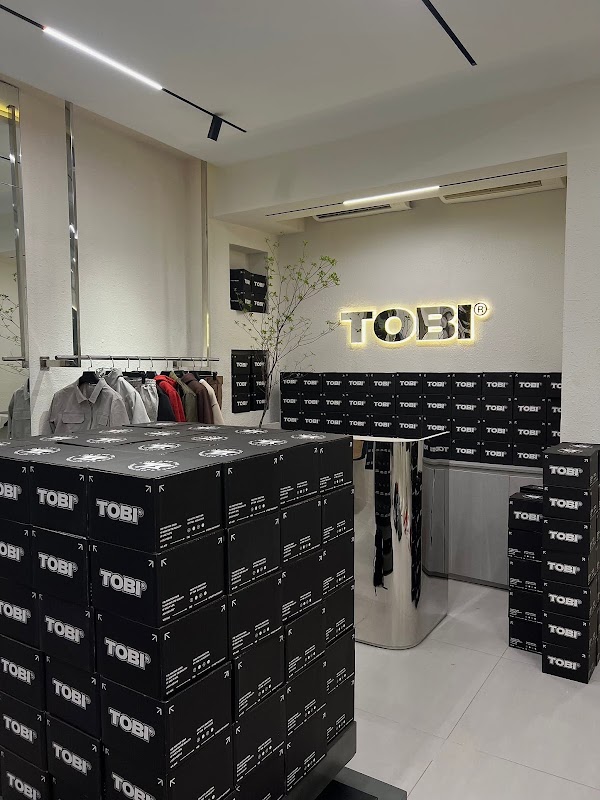 TOBI Studios 2