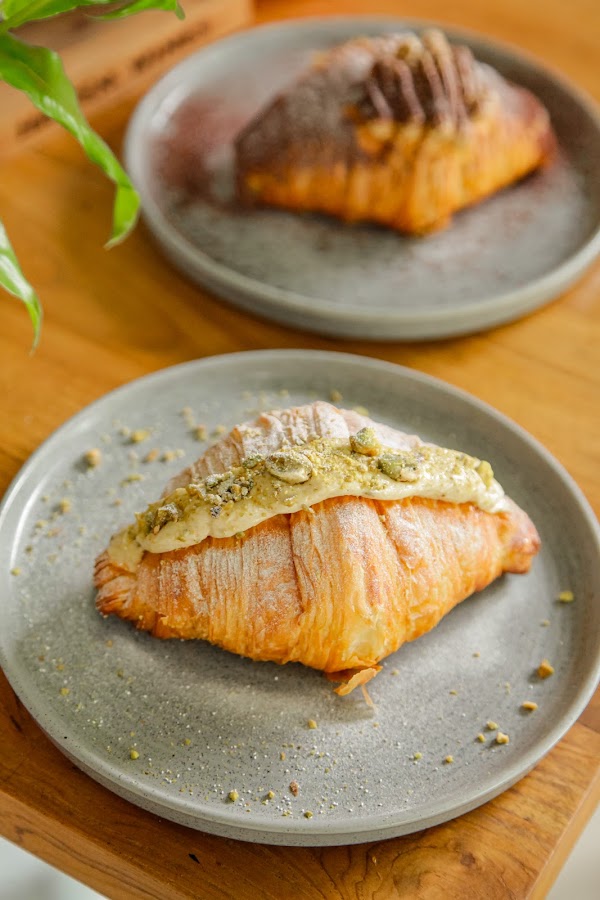 Le Croissant Sanur 5
