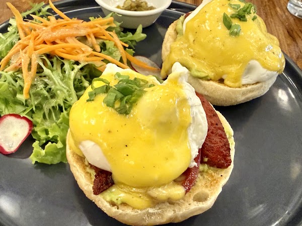 Le Croissant Sanur 4