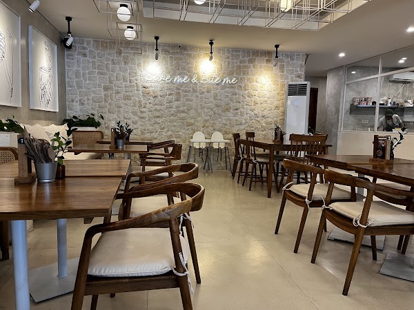 Le Croissant Sanur 3