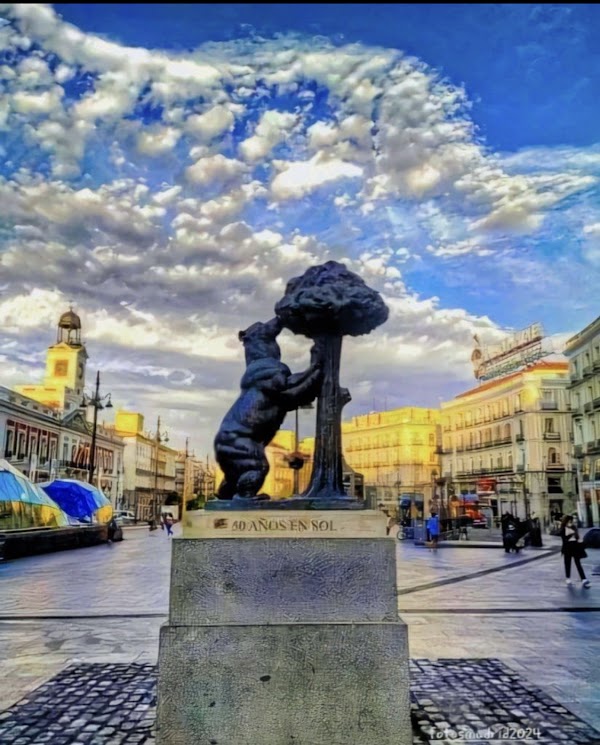 puerta del sol 1
