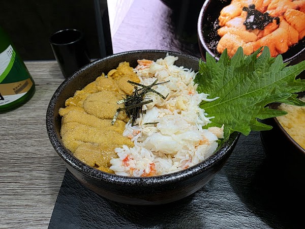 うに丼専門店 凪〜nagi〜 4