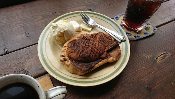 Maruni Cafe 5