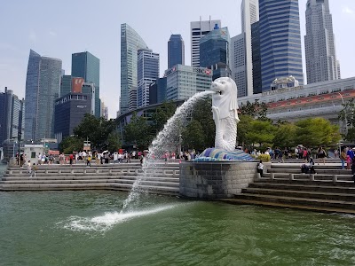 Merlion