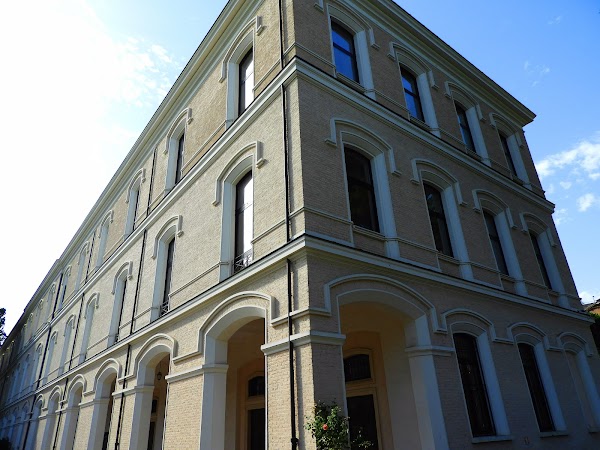 National Museum of Musical Instruments 1