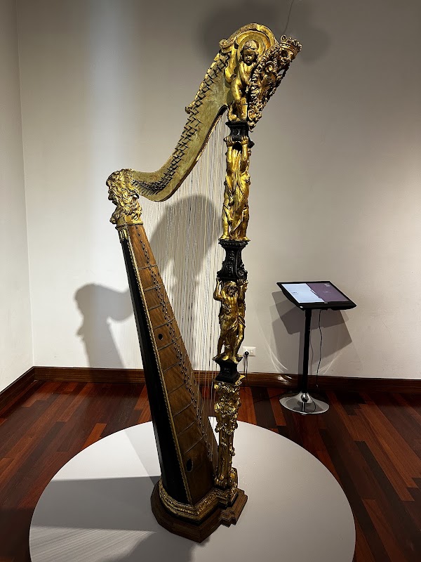 National Museum of Musical Instruments 5