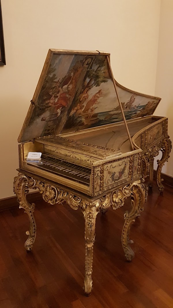 National Museum of Musical Instruments 4