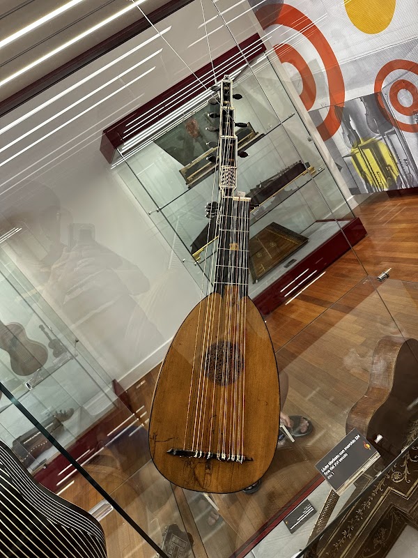 National Museum of Musical Instruments 3