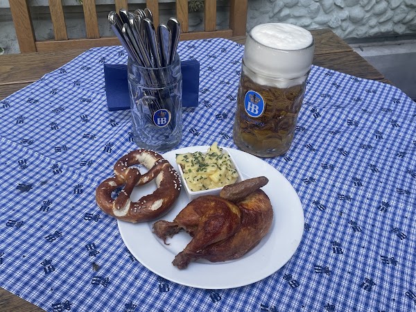 Hofbräukeller 5