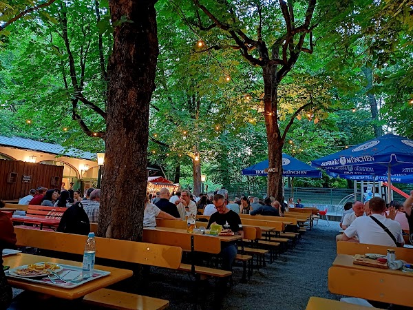 Hofbräukeller 3