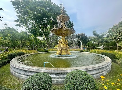 Saranrom Park