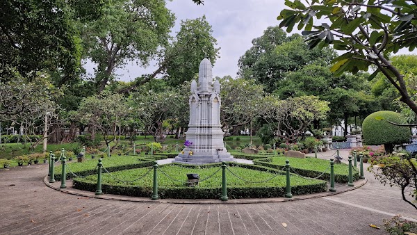Saranrom Park 5