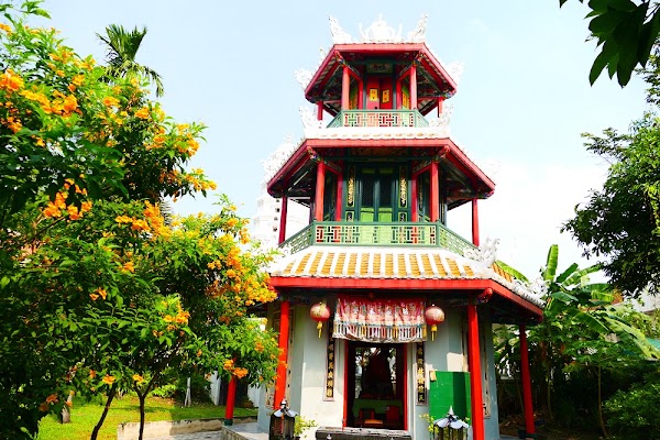 Saranrom Park 4