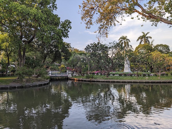 Saranrom Park 3