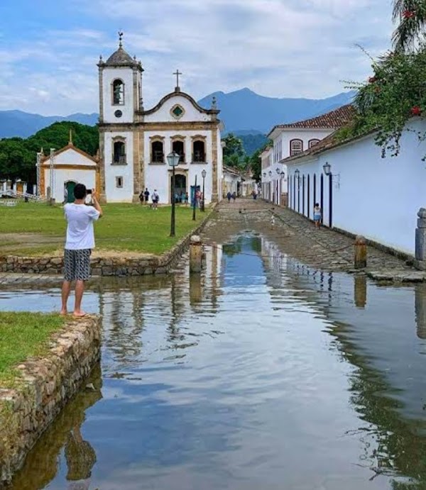 Paraty