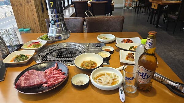 흥남면옥 5