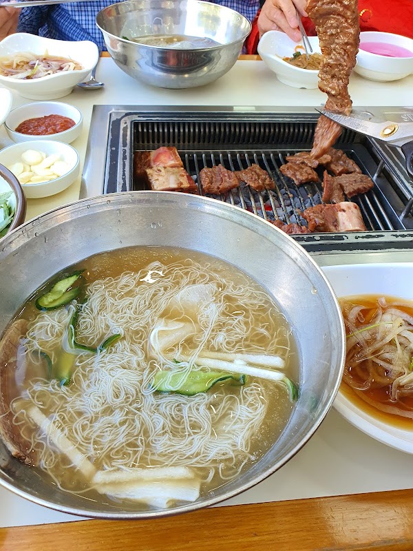 흥남면옥 2