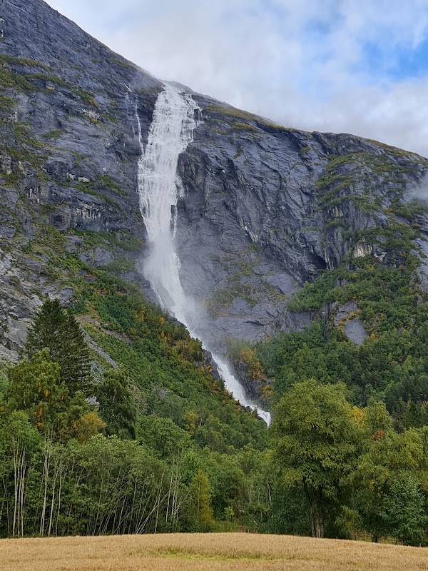 Mongefossen