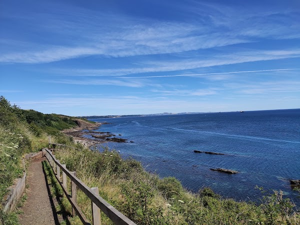 Fife Coastal Path