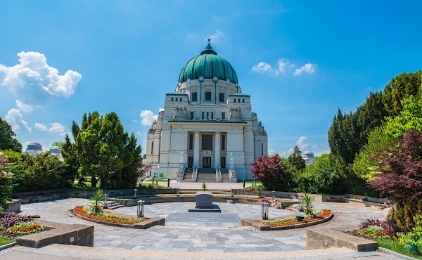 Central Cemetery