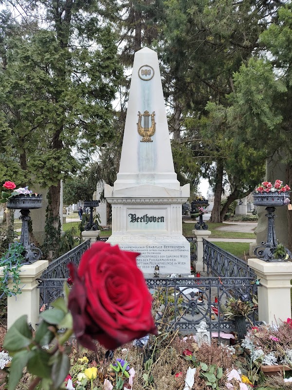 Central Cemetery 3