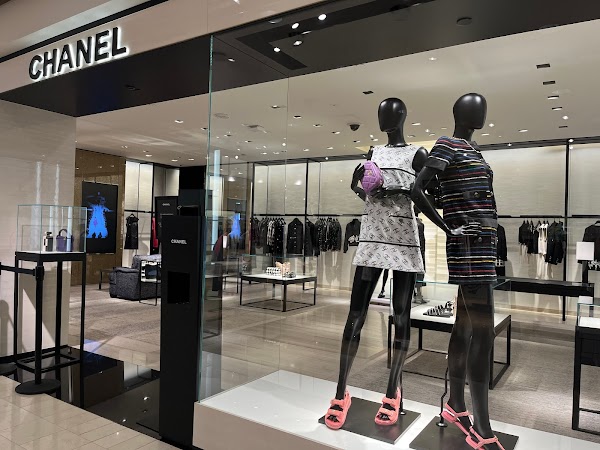 Neiman Marcus 1