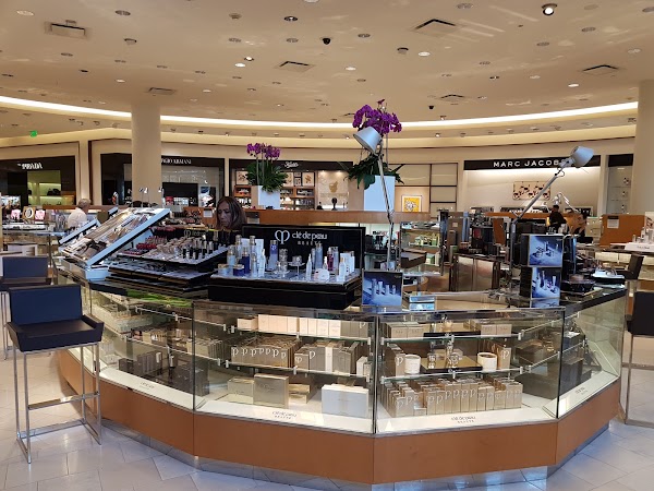 Neiman Marcus 5