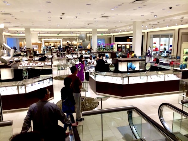 Neiman Marcus 2