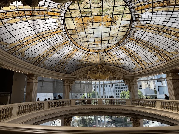 The Rotunda 3