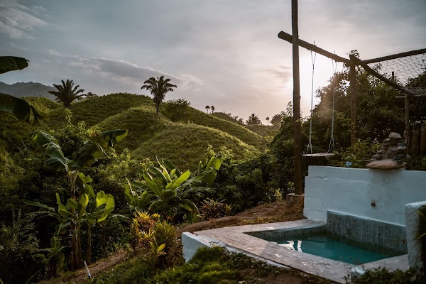 The Valley Tayrona hostel BAR&RESTAURANT