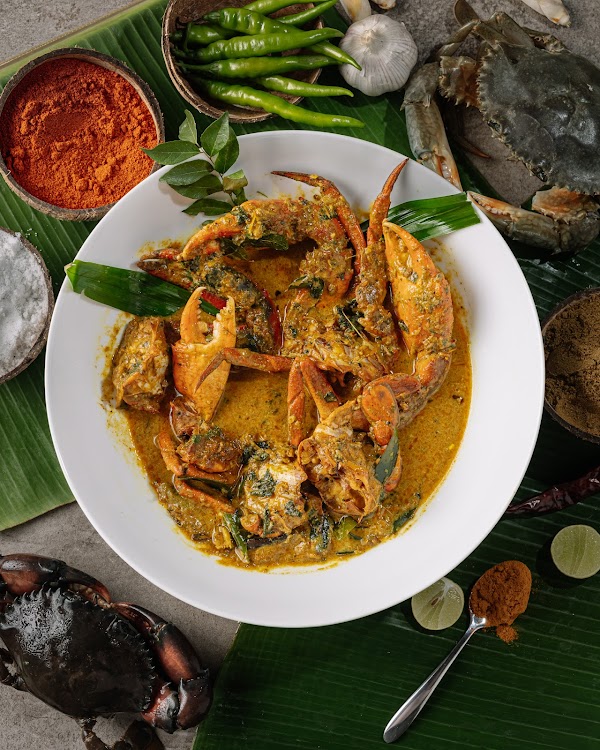 Upali's by Nawaloka 5