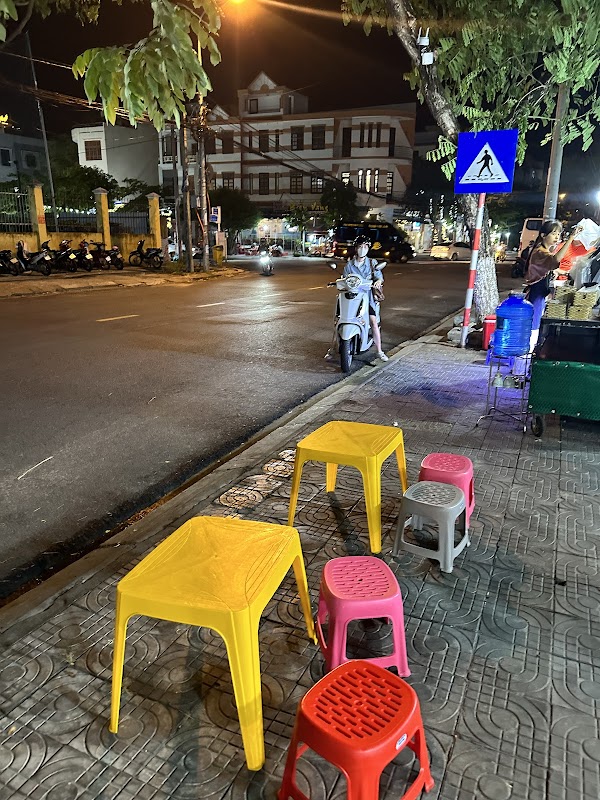 Kem dừa Mã Lai Ice Cream