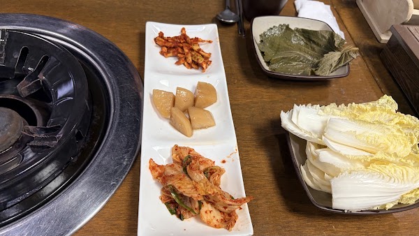 등마루족발연구소 4