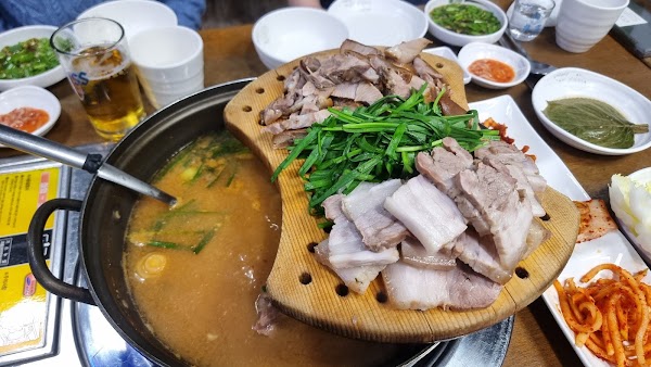 등마루족발연구소 2
