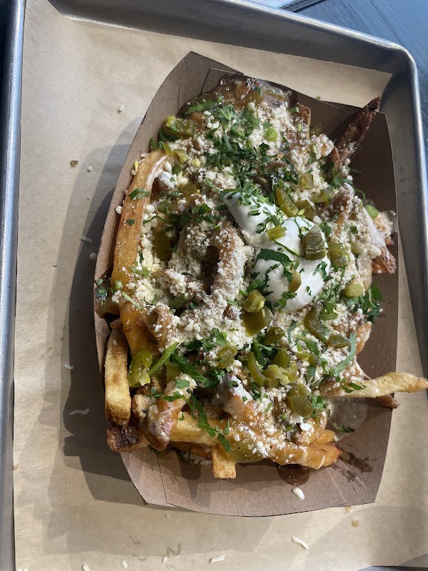 Smok Barbecue - RiNo, Denver 2