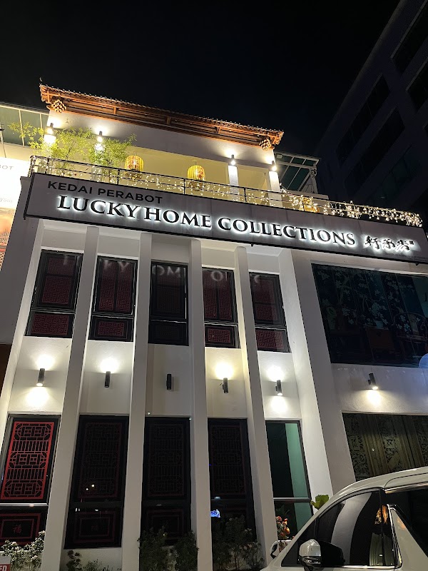 KL antiques