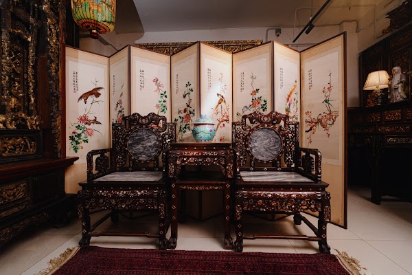 Lucky Home Collections 5