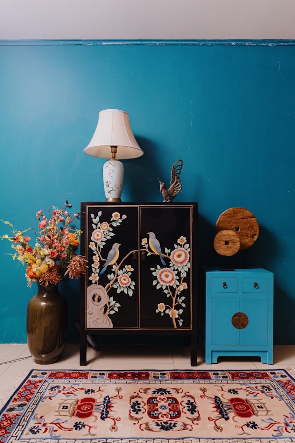 Lucky Home Collections 2