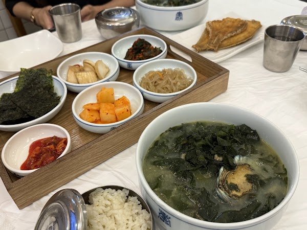 풍조미역 4