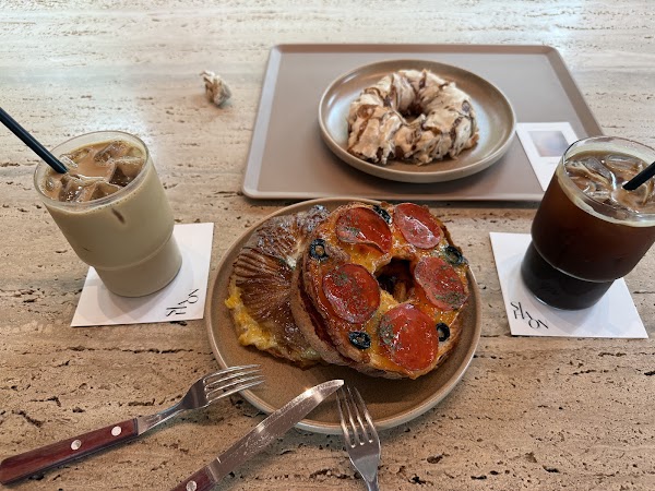 Sihaon cafe 5
