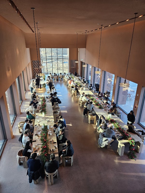 Sihaon cafe 2